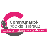 Communauté 360 de l'Hérault, des solutions de proximité pour les personnes en situation de handicap et leurs aidants